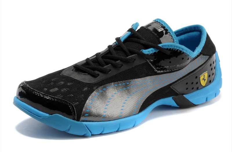Puma FERRARI FUTURE [H. 05] - Cliquez sur l'image pour la fermer